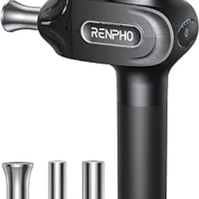 Marcas Rebpho titanio