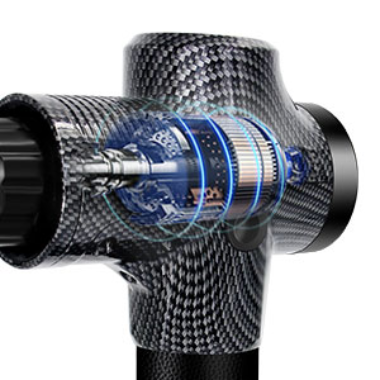 Hosopo 8 cabezales 4800 rpm 5 Hosopo. Potente y siencioso