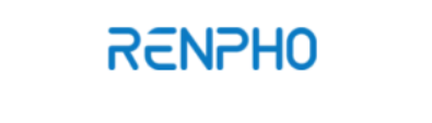 logo Renpho 1 3 3
